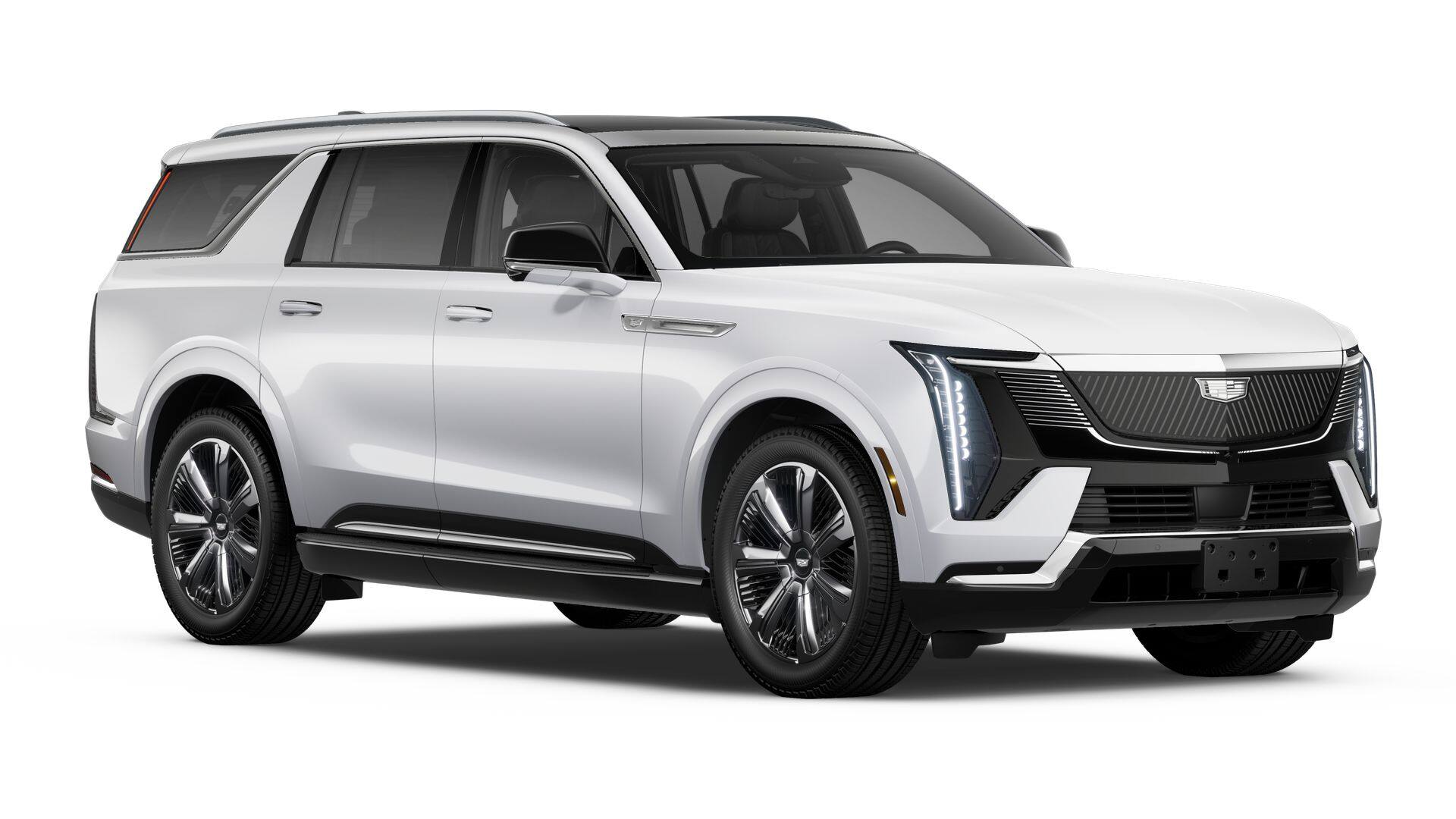 2026 Cadillac ESCALADE IQL Luxury