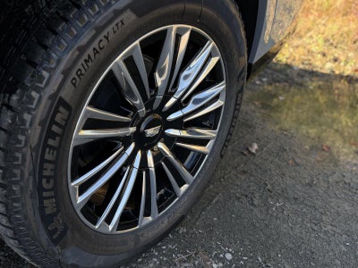 2026 Cadillac ESCALADE IQL Luxury