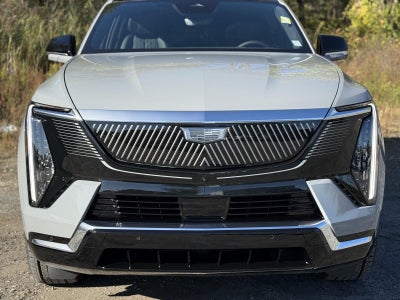 2026 Cadillac ESCALADE IQL Luxury