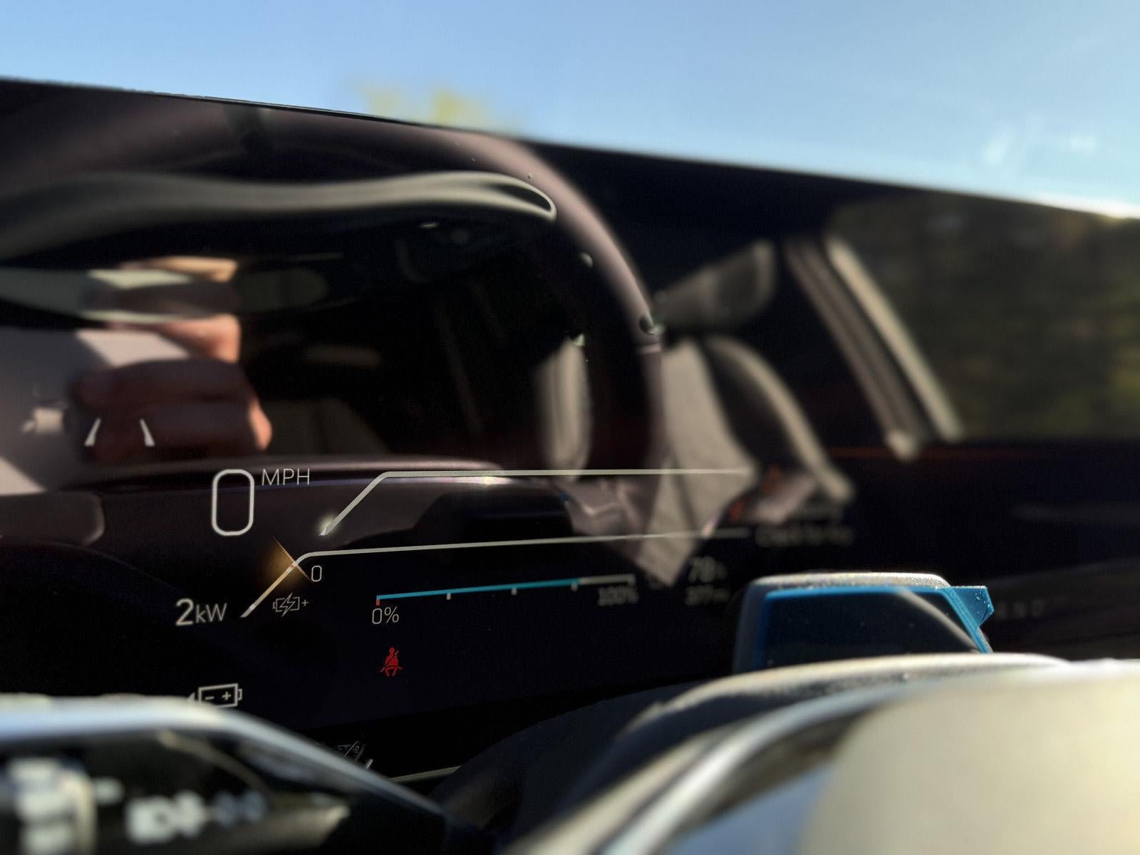 2026 Cadillac ESCALADE IQL Luxury