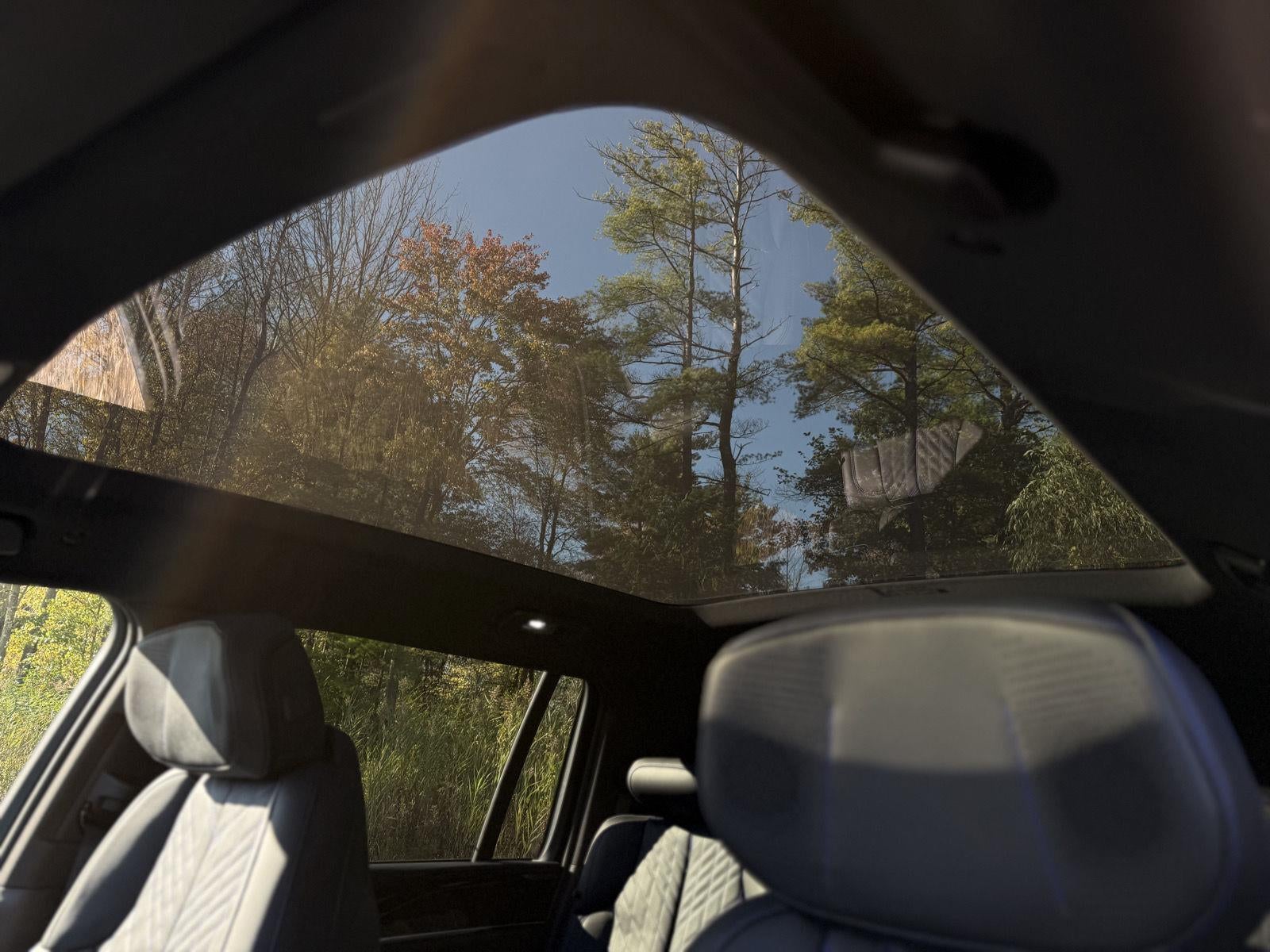 2026 Cadillac ESCALADE IQL Luxury