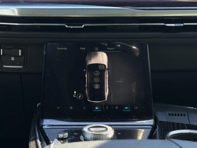 2026 Cadillac ESCALADE IQL Luxury