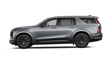 2026 Cadillac ESCALADE IQL Luxury