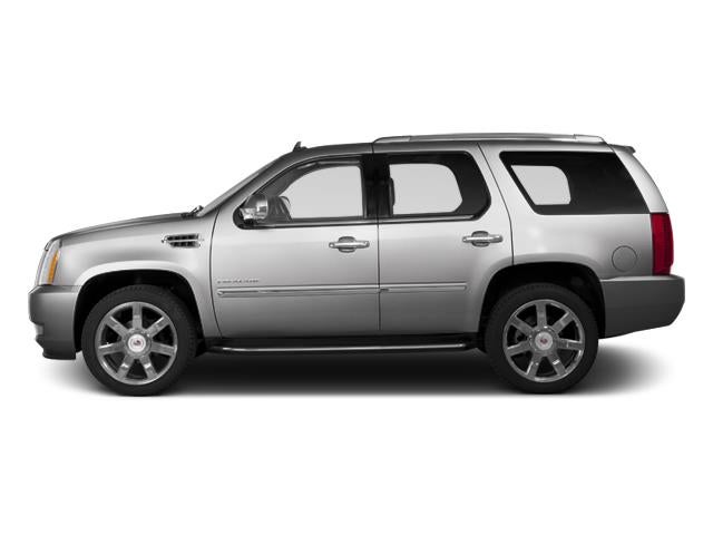 2013 Cadillac Escalade Luxury