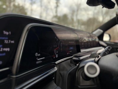 2024 Cadillac Escalade V-Series