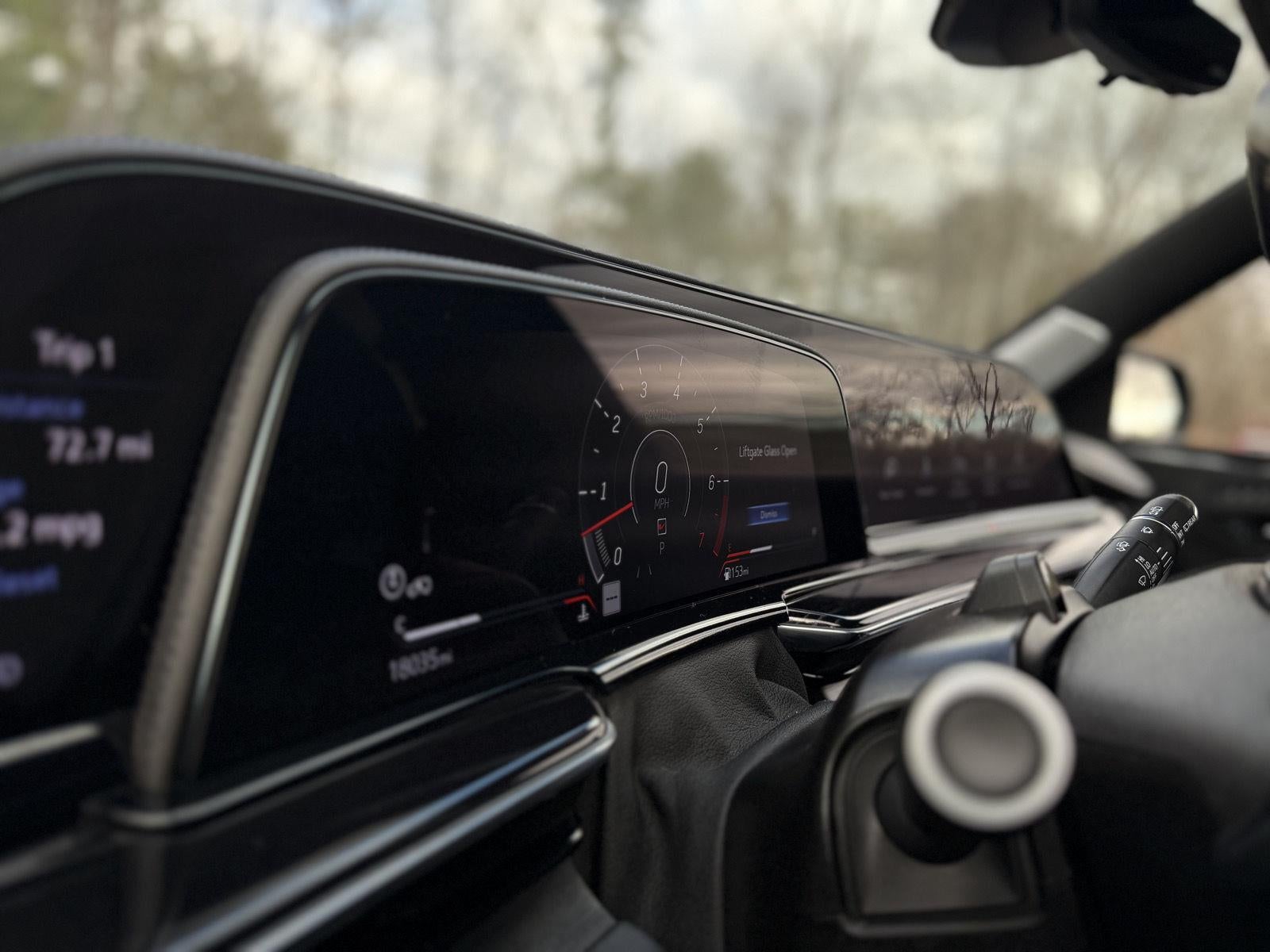 2024 Cadillac Escalade V-Series