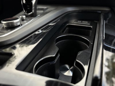 2024 Cadillac Escalade V-Series