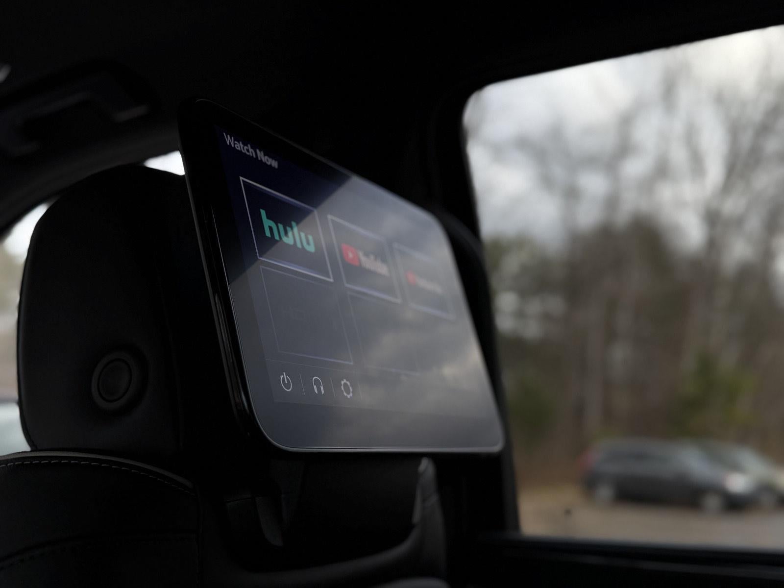 2024 Cadillac Escalade V-Series