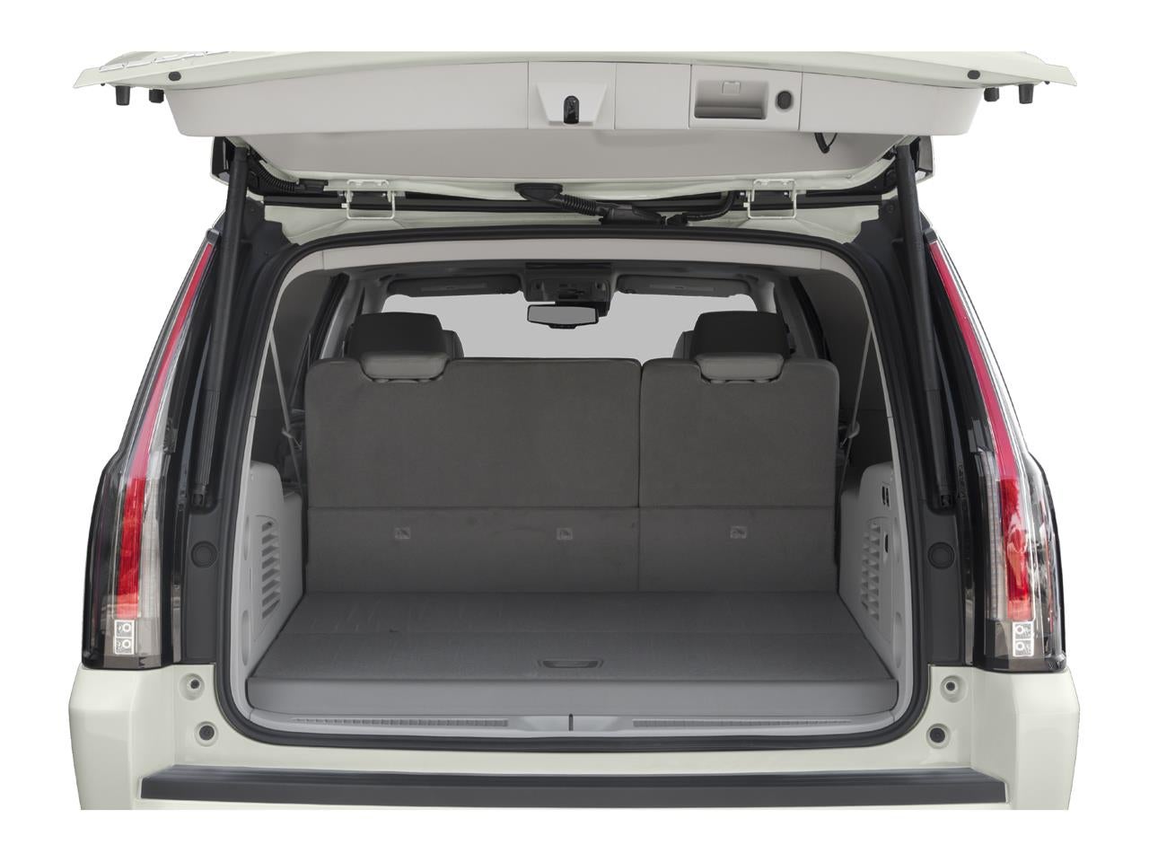 2019 Cadillac Escalade ESV Luxury