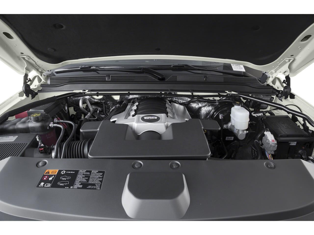 2019 Cadillac Escalade ESV Luxury