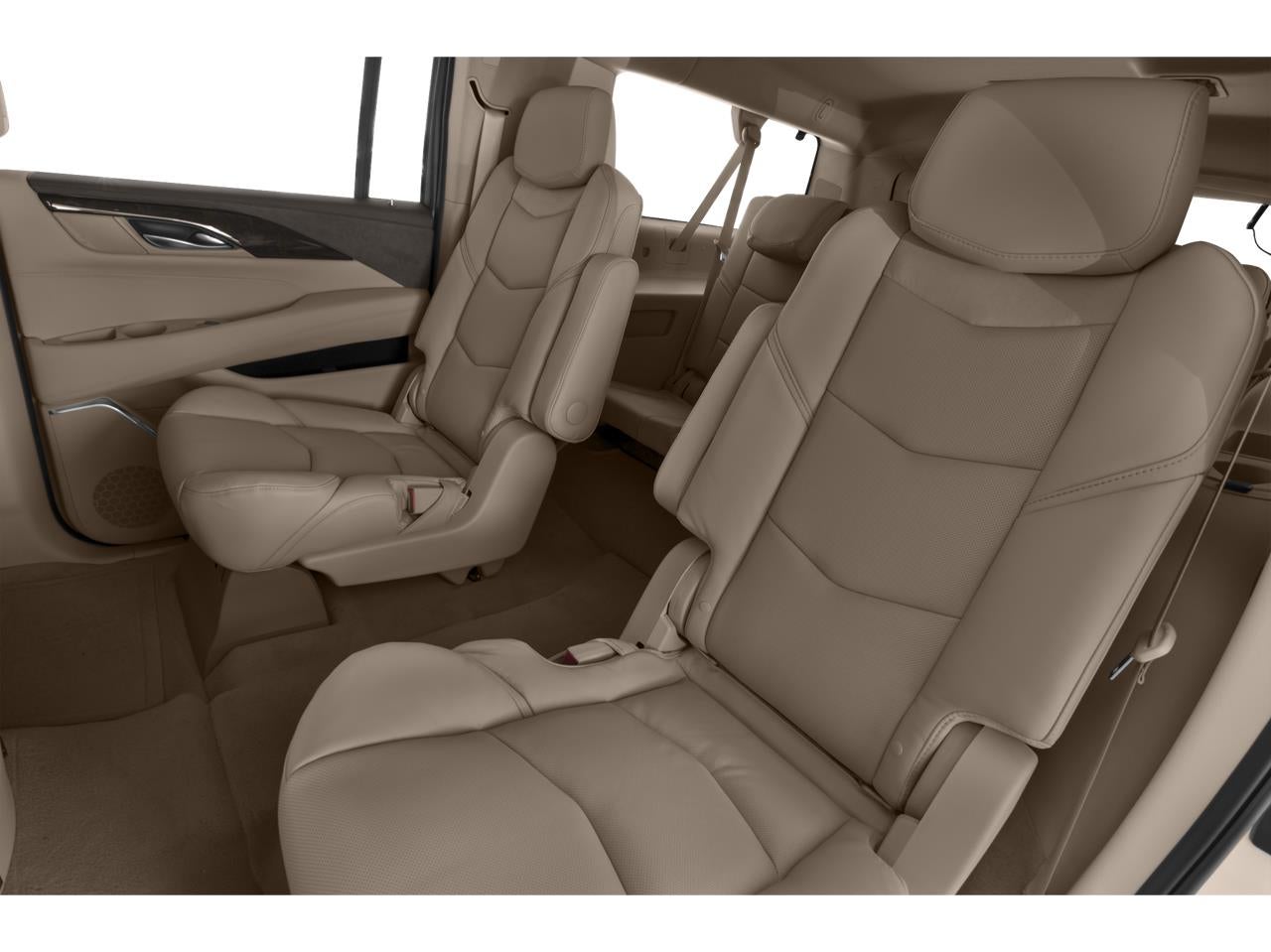 2019 Cadillac Escalade ESV Luxury