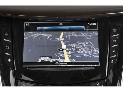 2019 Cadillac Escalade ESV Luxury