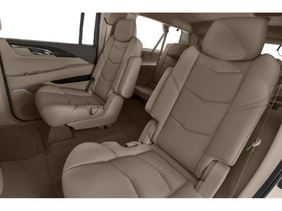 2019 Cadillac Escalade ESV Luxury