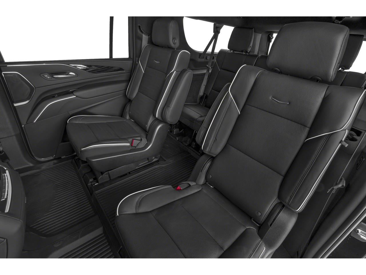 2021 Cadillac Escalade ESV Sport Platinum