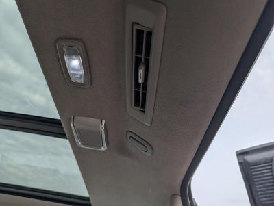 2021 Cadillac Escalade ESV Sport Platinum