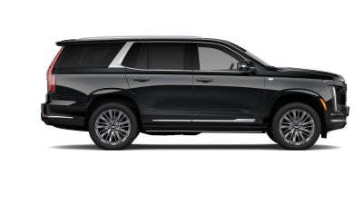 2027 Cadillac Escalade 4WD Luxury