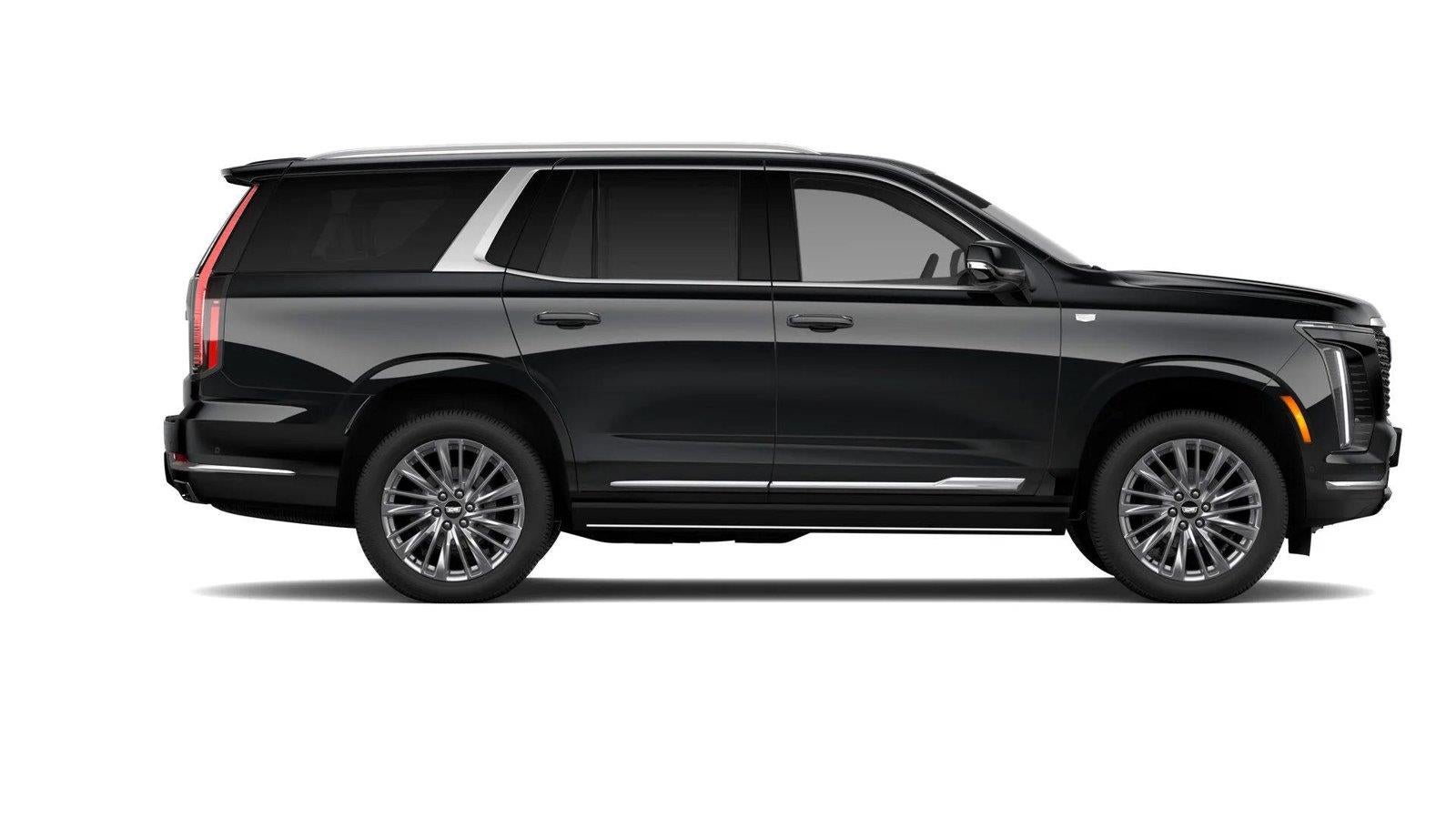 2027 Cadillac Escalade 4WD Luxury