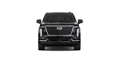 2027 Cadillac Escalade 4WD Luxury