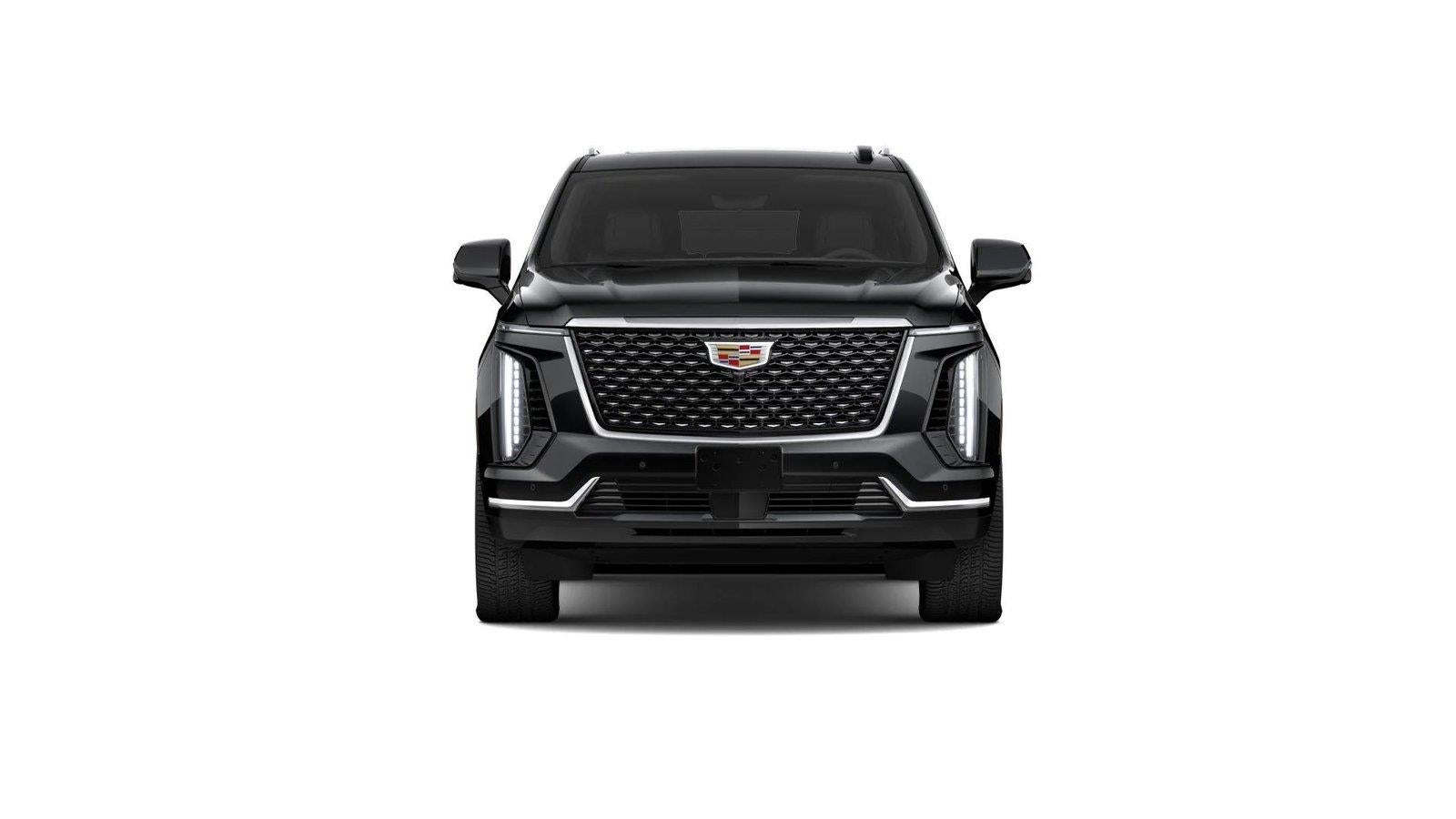 2027 Cadillac Escalade 4WD Luxury