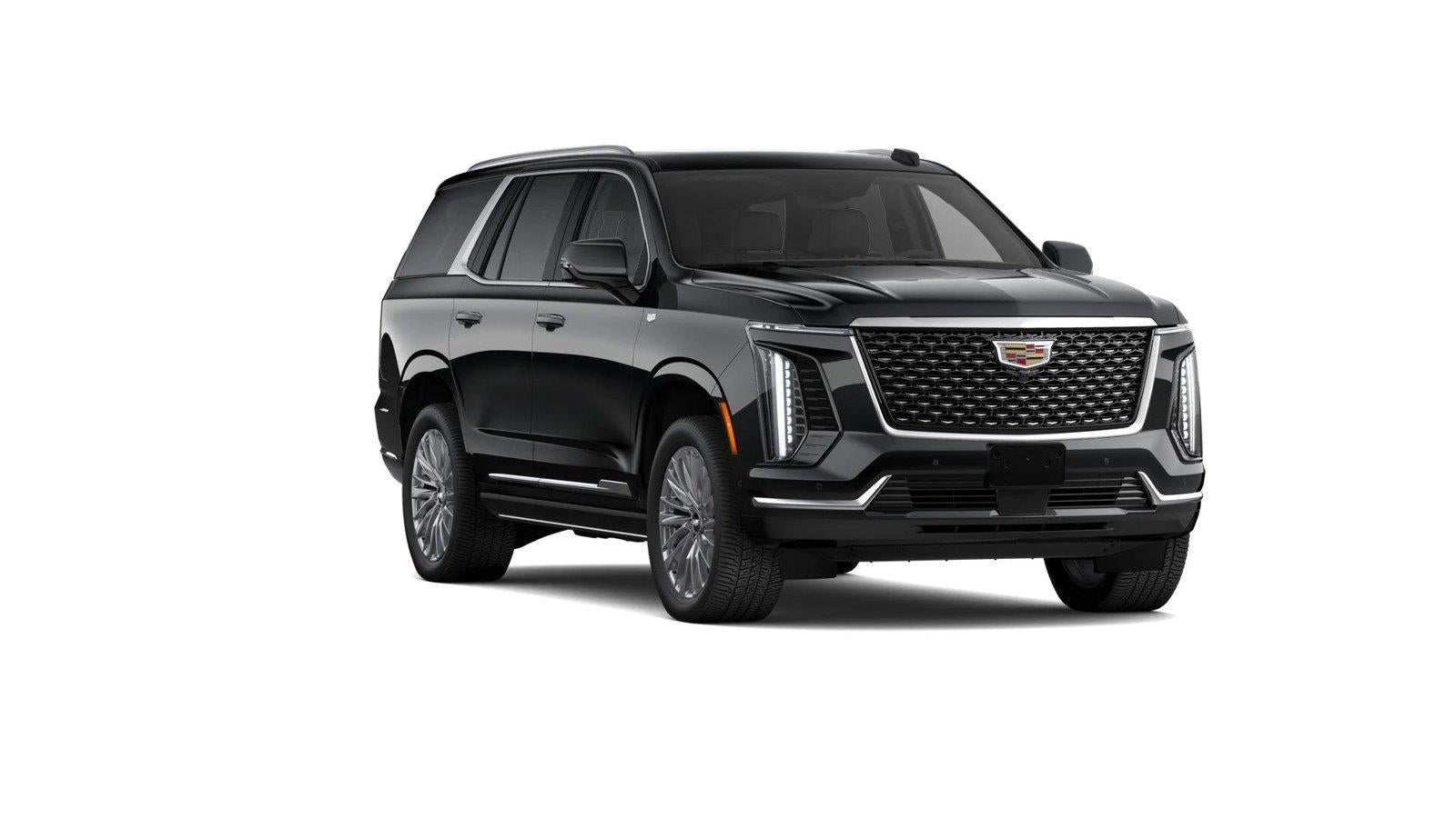 2027 Cadillac Escalade 4WD Luxury