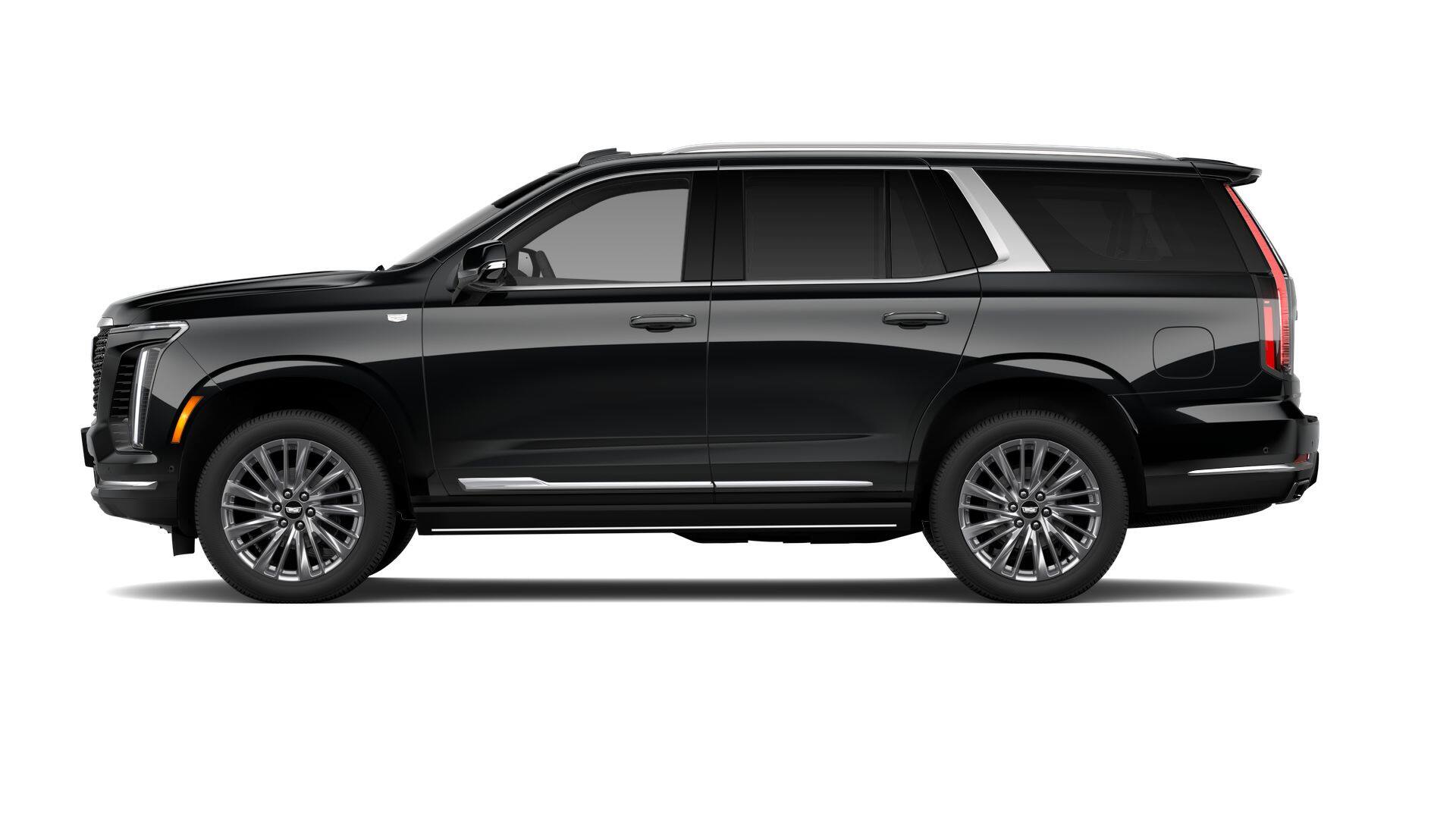 2027 Cadillac Escalade 4WD Luxury
