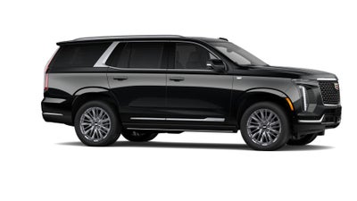2027 Cadillac Escalade 4WD Luxury