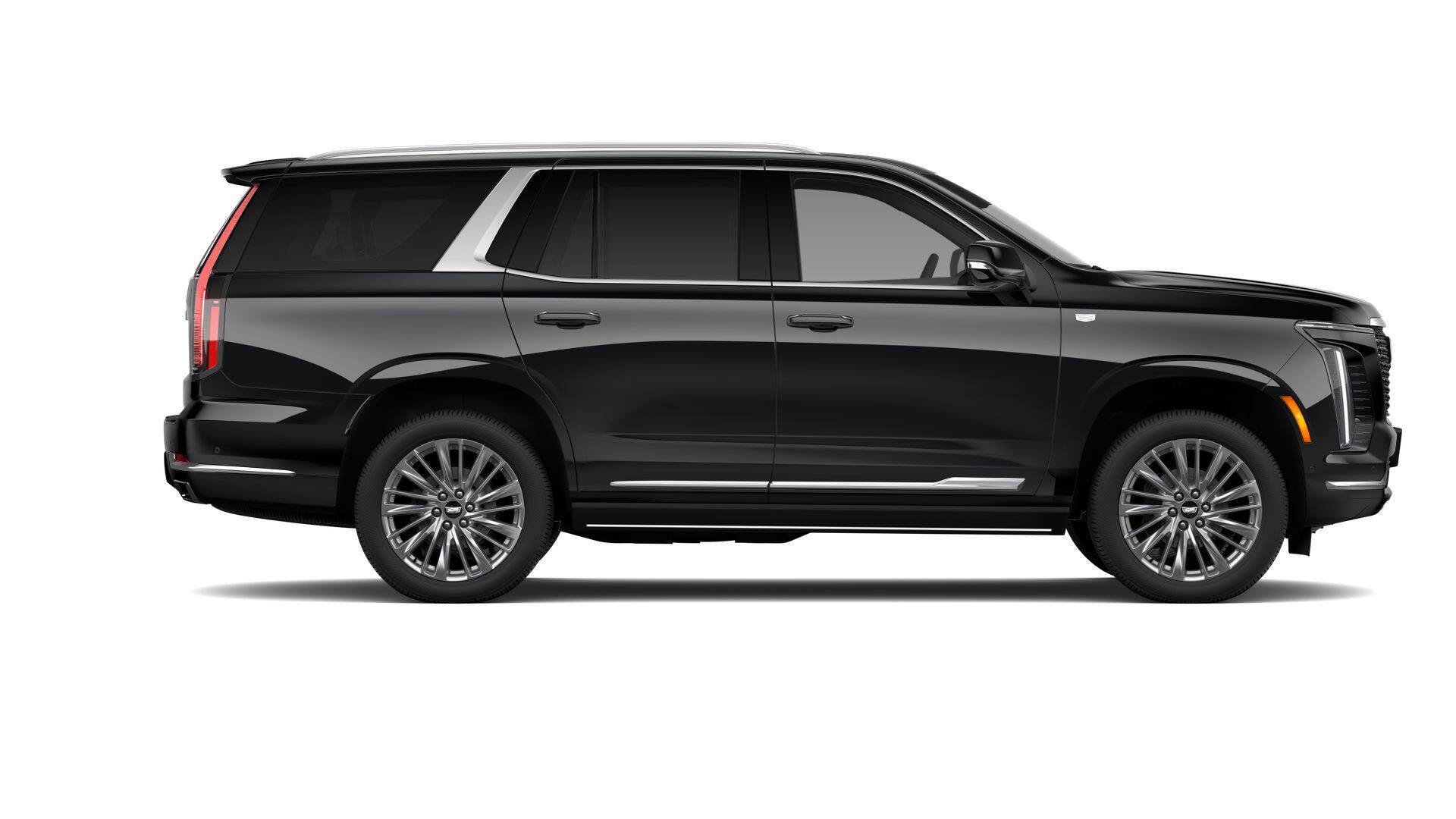 2027 Cadillac Escalade 4WD Luxury