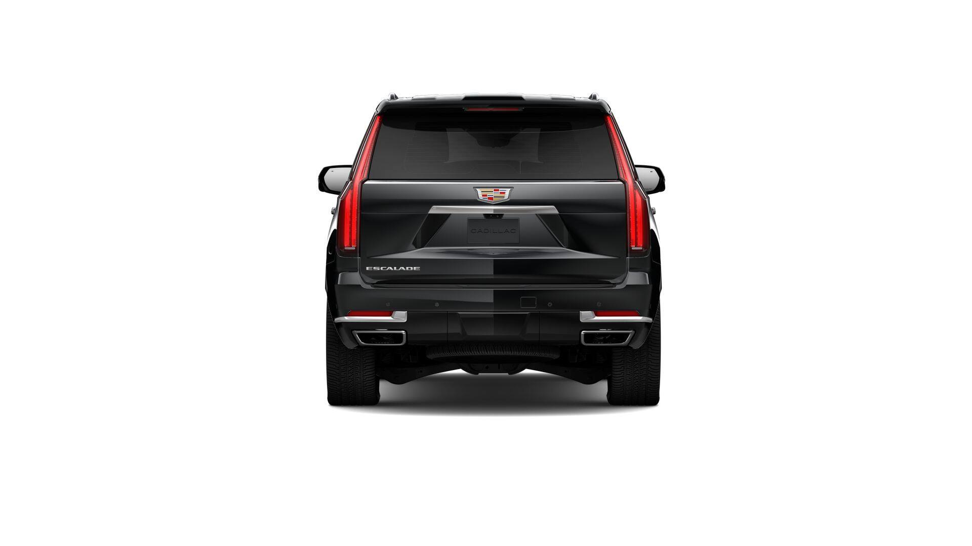 2027 Cadillac Escalade 4WD Luxury