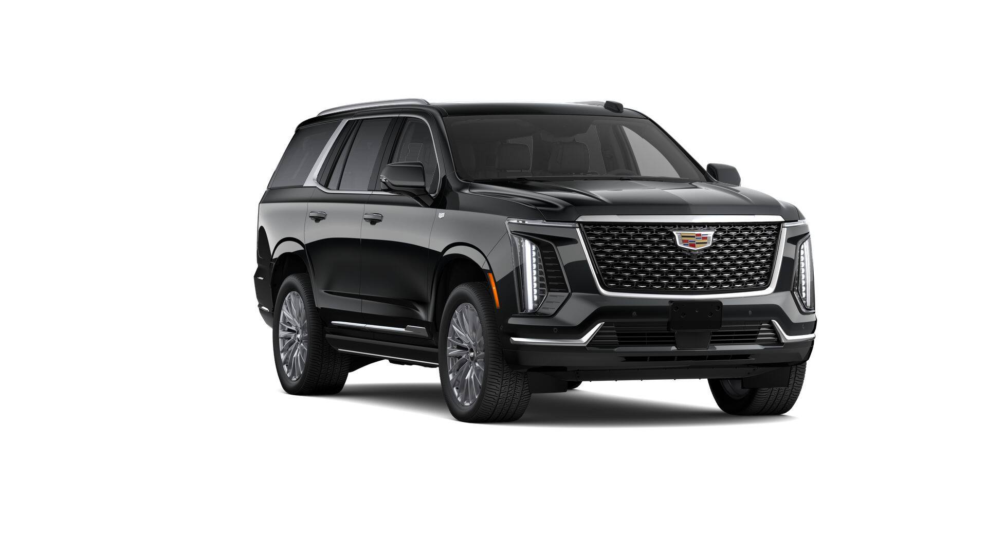 2027 Cadillac Escalade 4WD Luxury