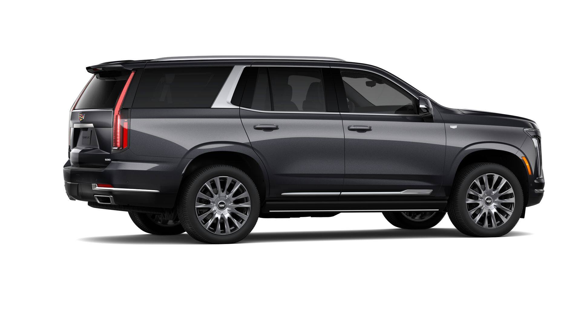 2026 Cadillac Escalade Platinum Luxury