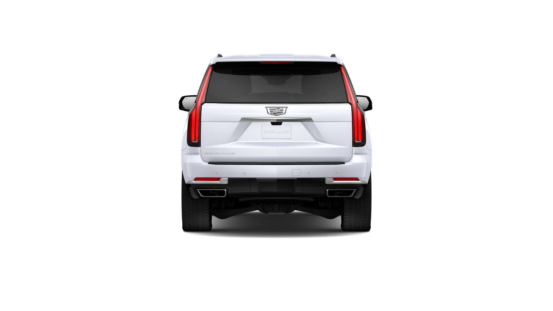 2027 Cadillac Escalade ESV 4WD Luxury