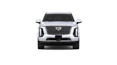 2027 Cadillac Escalade ESV 4WD Luxury