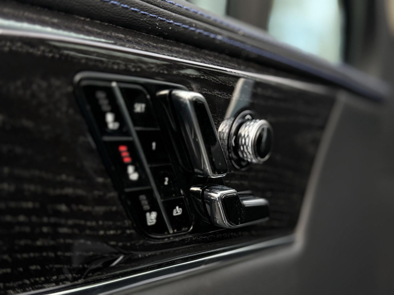 2026 Cadillac ESCALADE IQ Luxury