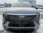 2026 Cadillac ESCALADE IQ Luxury