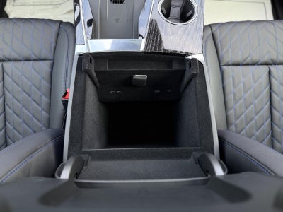 2026 Cadillac ESCALADE IQ Luxury