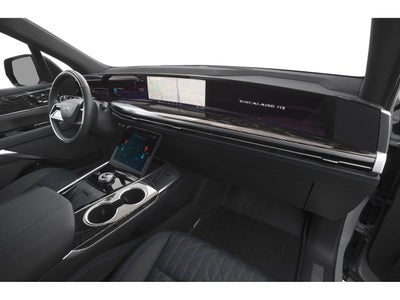 2026 Cadillac ESCALADE IQ Sport