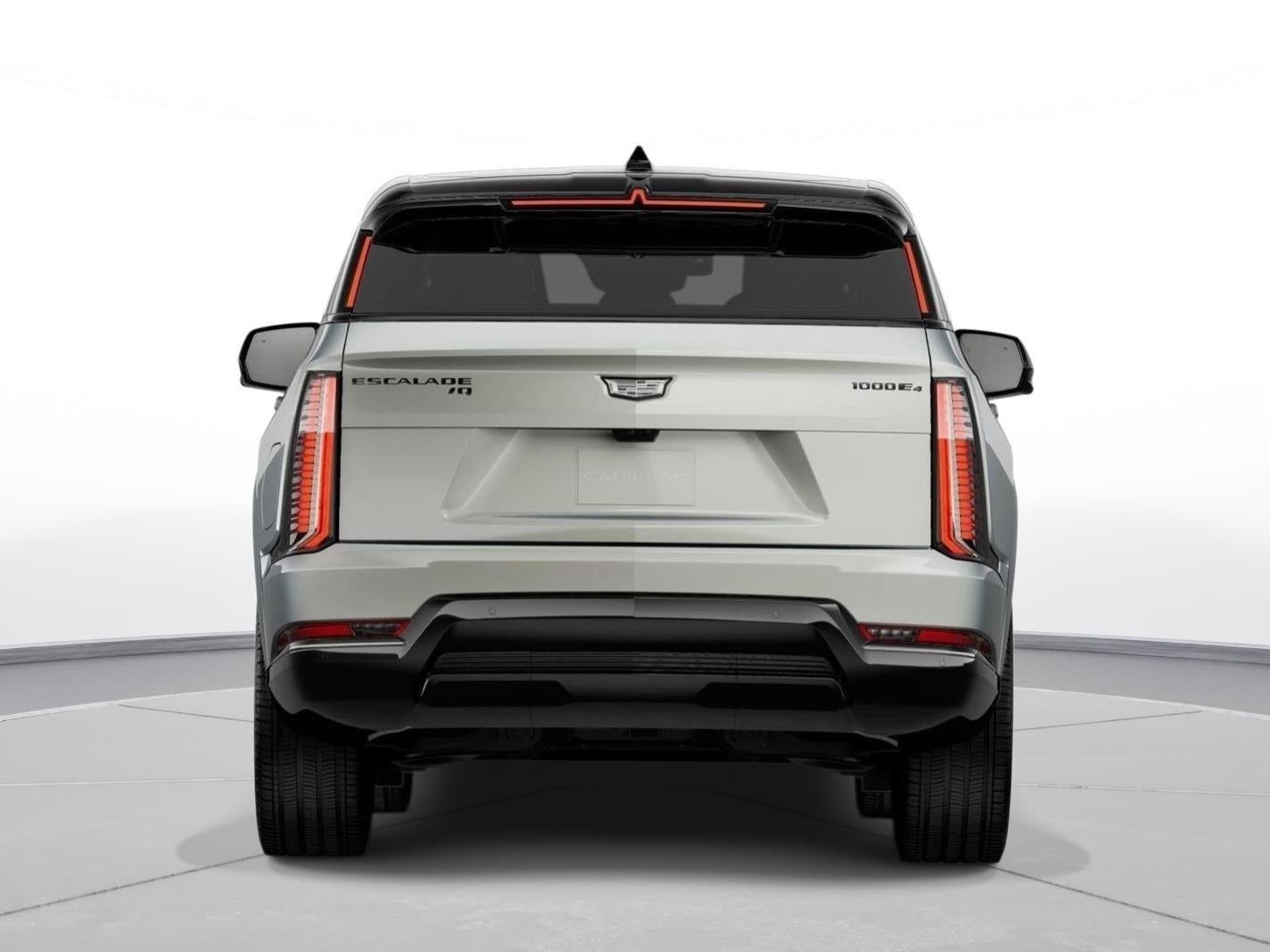 2025 Cadillac ESCALADE IQ Sport 2