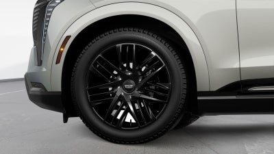 2025 Cadillac ESCALADE IQ Sport 2