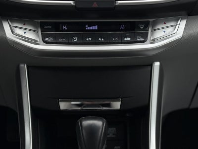 2015 Honda Accord Sedan EX-L