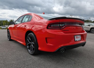 2022 Dodge Charger R/T