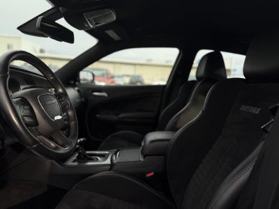 2021 Dodge Charger R/T