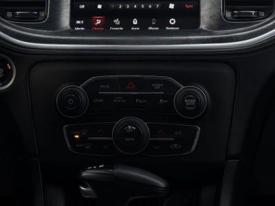 2021 Dodge Charger R/T