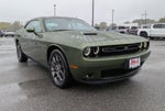 2018 Dodge Challenger GT AWD