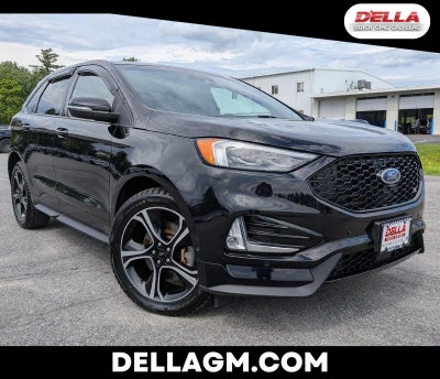 2020 Ford Edge ST
