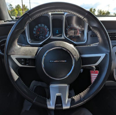 2010 Chevrolet Camaro 1SS