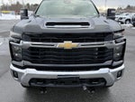 2024 Chevrolet Silverado 3500 HD LT