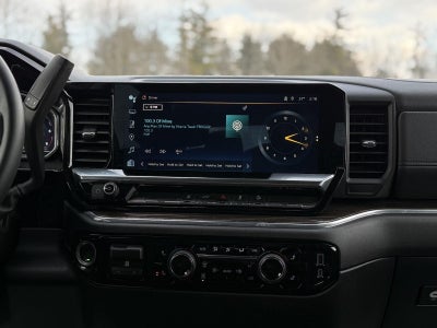 2024 Chevrolet Silverado 3500 HD LT