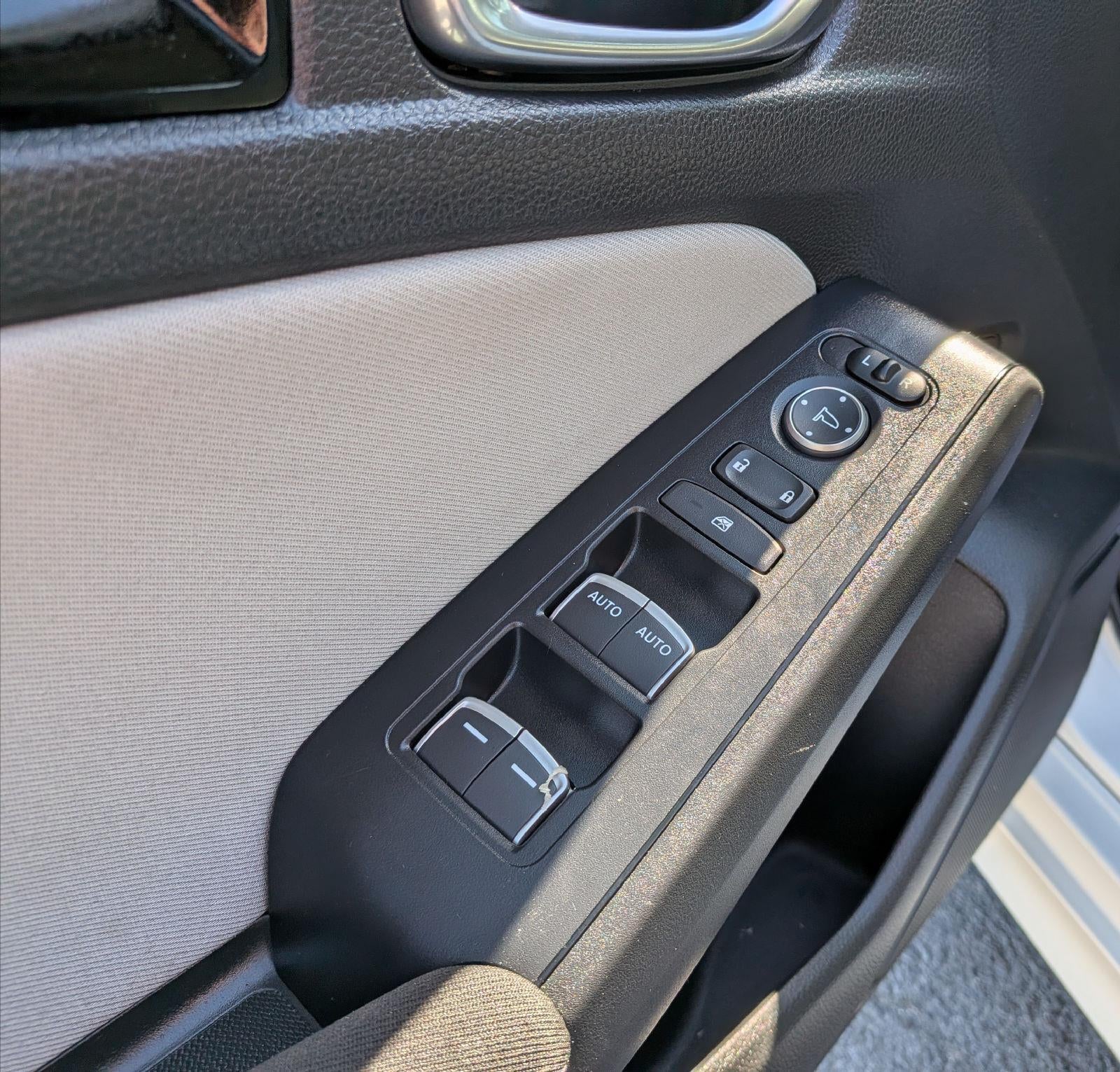 2024 Honda Civic Sedan EX