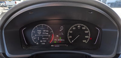 2024 Honda Civic Sedan EX