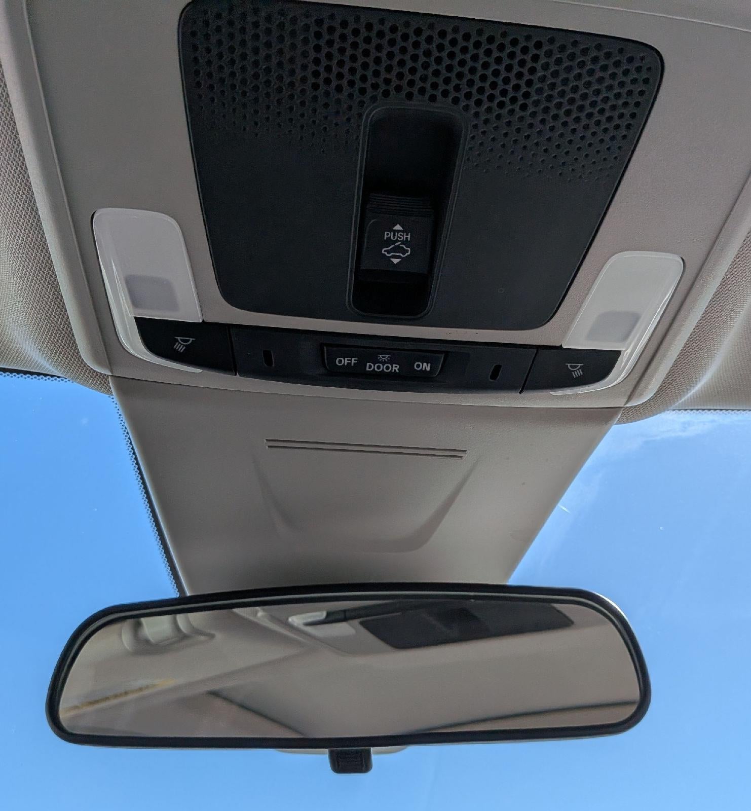 2024 Honda Civic Sedan EX